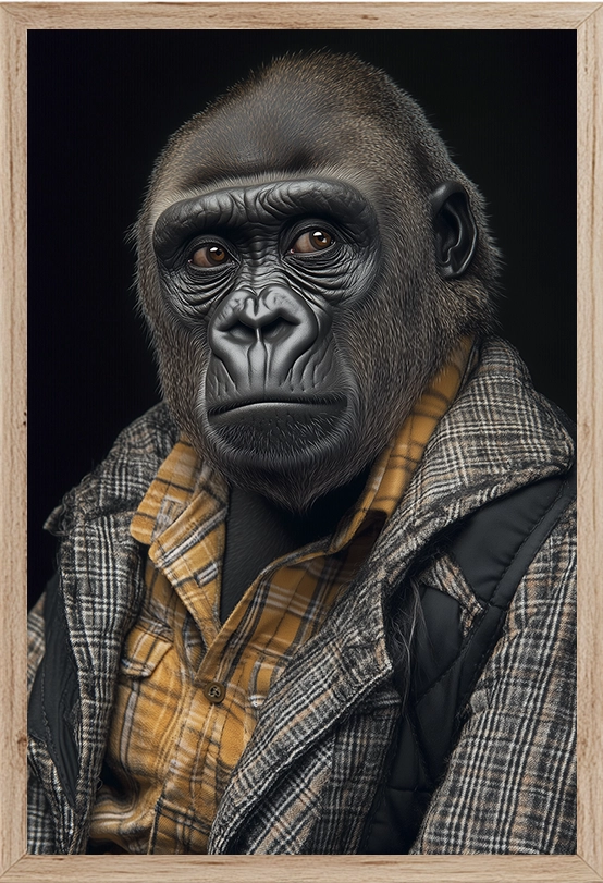 Gorila Gorila - Imagen 2