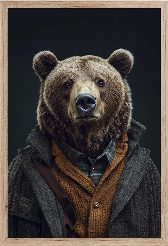 Grizzly Grizzly - Imagen 2