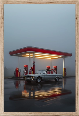 Gas Station #1 Gas Station #1 - Imagen 2