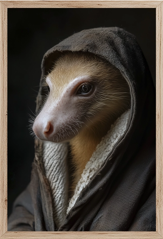 OSO HORMIGUERO OSO HORMIGUERO - Imagen 2