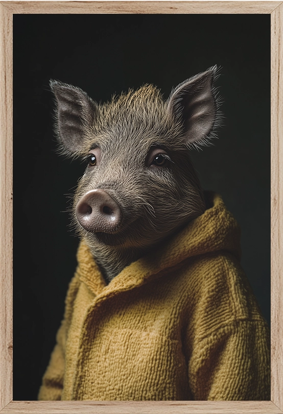 Jabalí 2 Jabalí 2 - Imagen 2