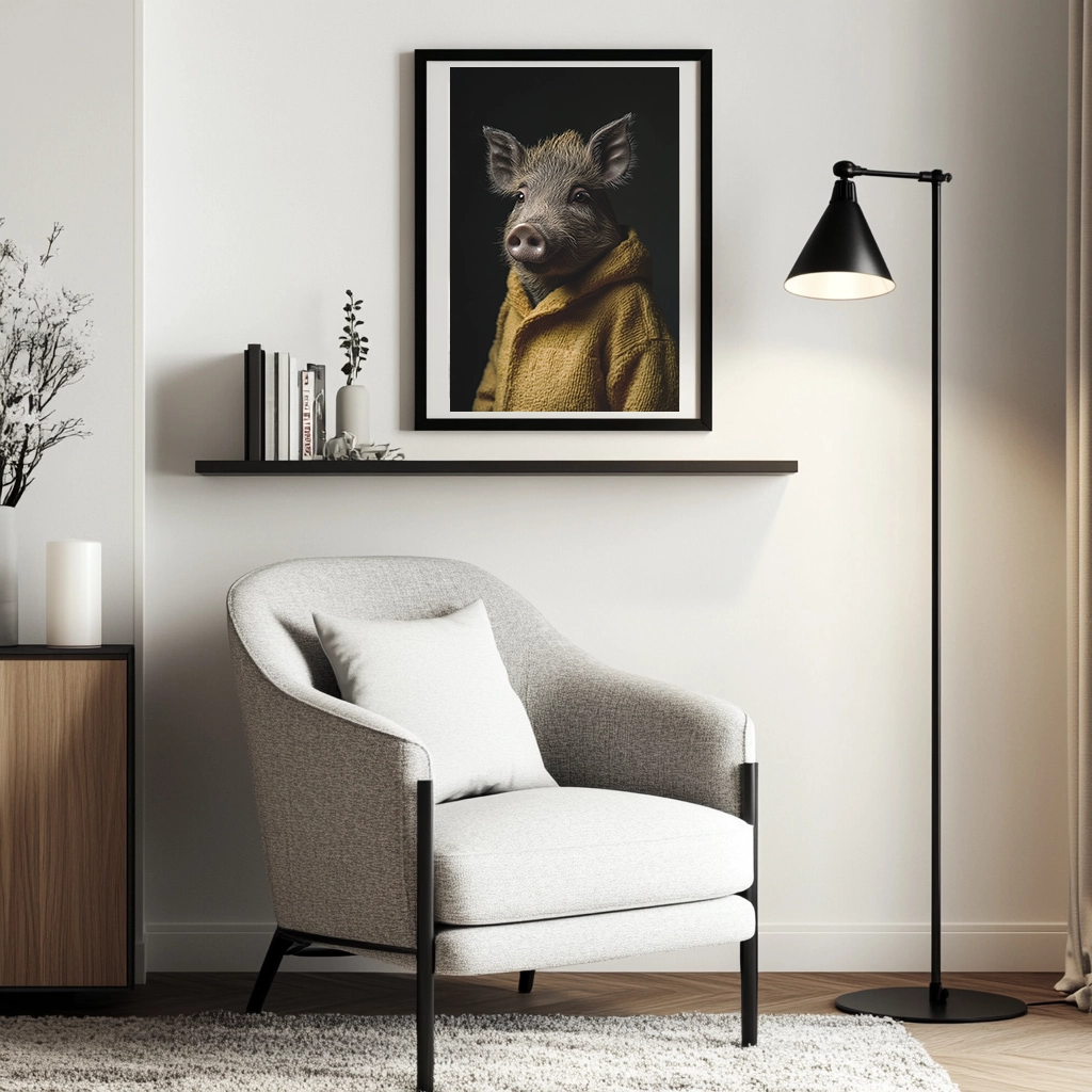 Jabalí 2 Jabalí 2 - Imagen 3