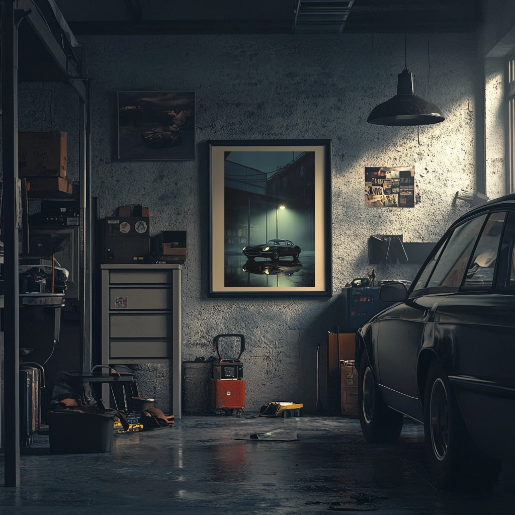 Jaguar E-Type Jaguar E-Type - Imagen 3