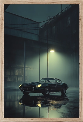 Jaguar E-Type Jaguar E-Type - Imagen 2