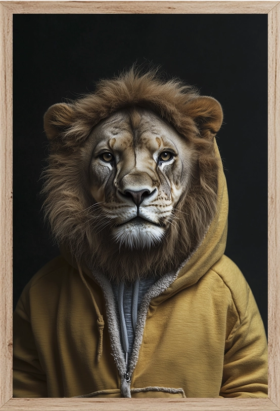 Leon 2 Leon 2 - Imagen 2