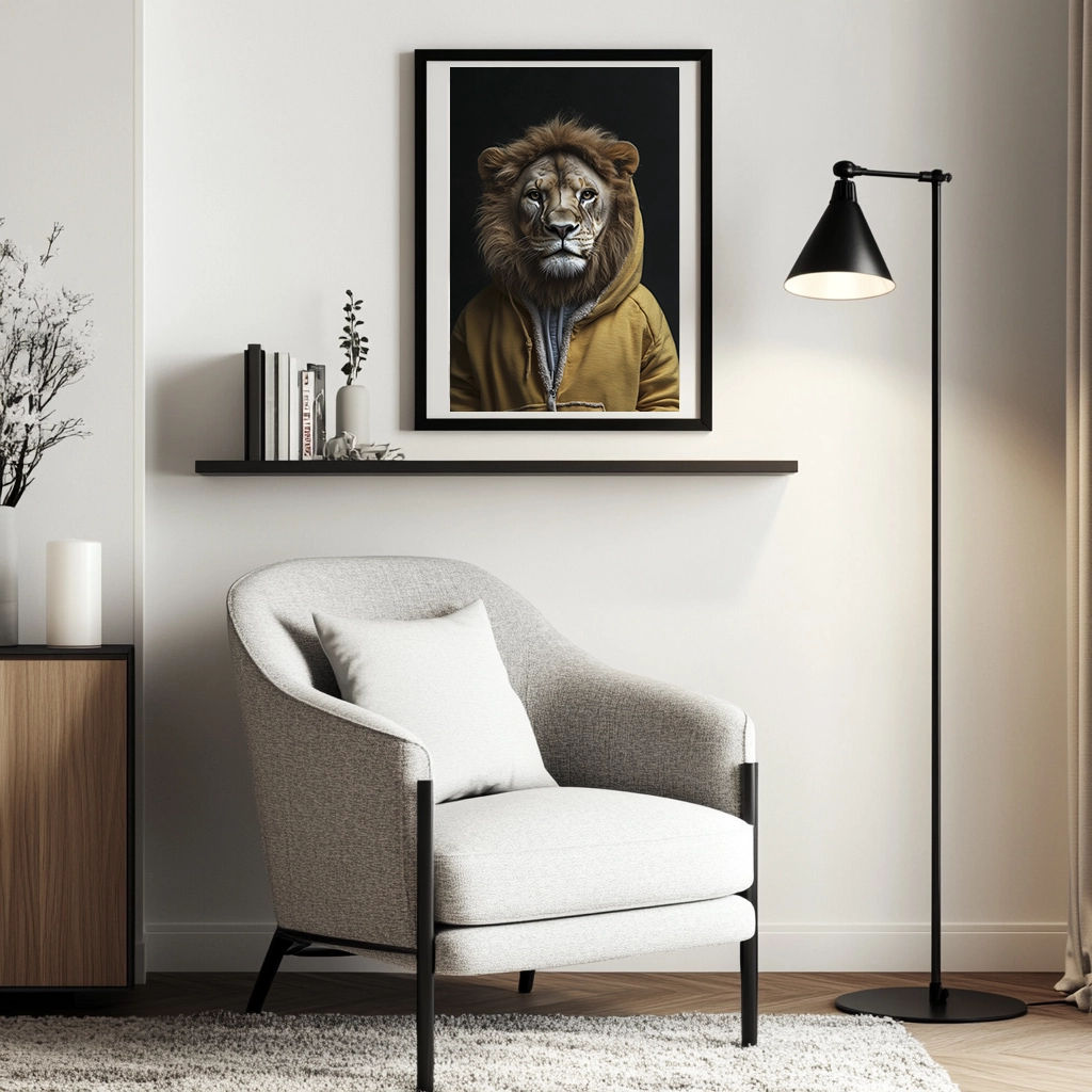 Leon 2 Leon 2 - Imagen 3