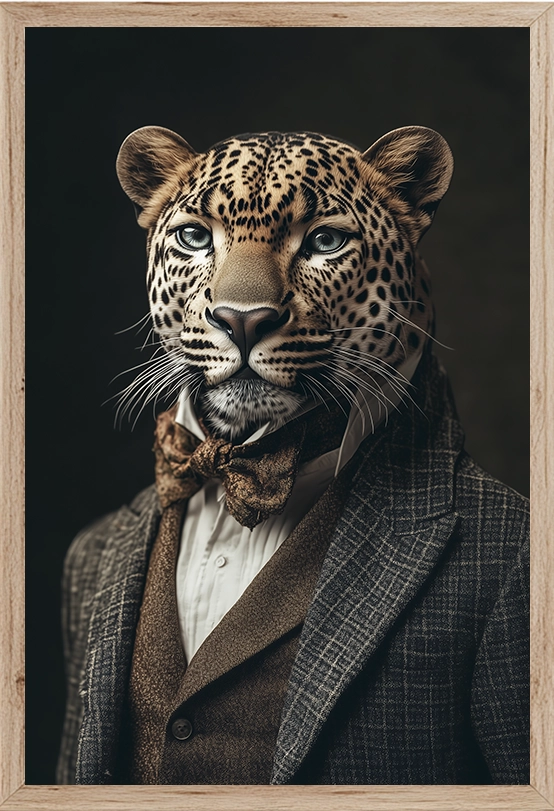 Leopardo Leopardo - Imagen 2