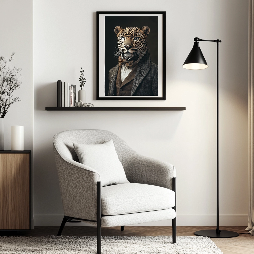 Leopardo Leopardo - Imagen 3