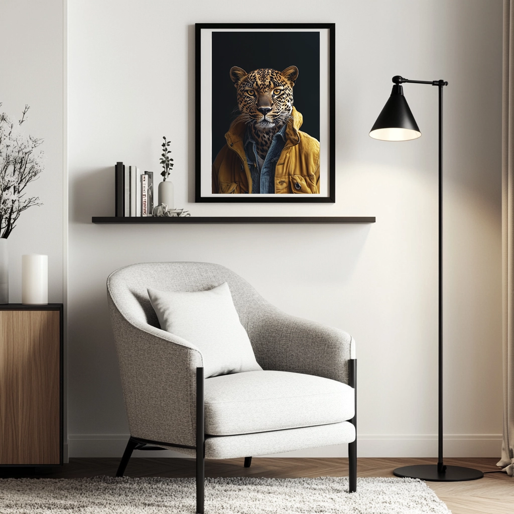 Leopardo 2 Leopardo 2 - Imagen 3