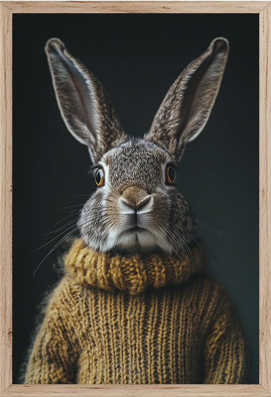 LIEBRE LIEBRE - Imagen 2