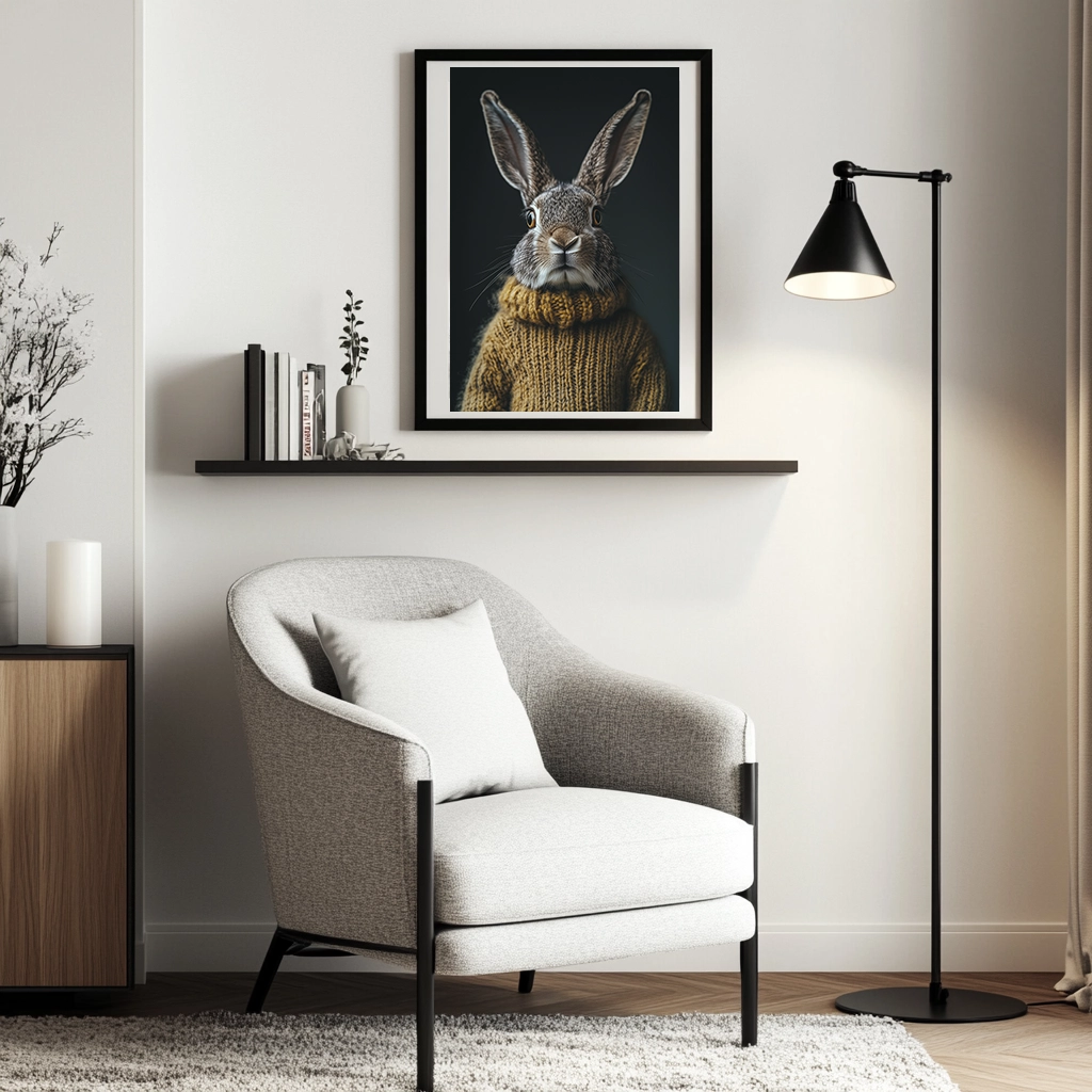 LIEBRE LIEBRE - Imagen 3