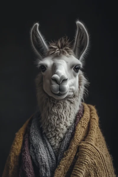 LLAMA