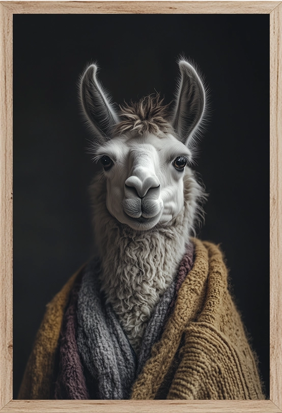 LLAMA LLAMA - Imagen 2