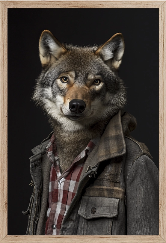 Lobo Lobo - Imagen 2