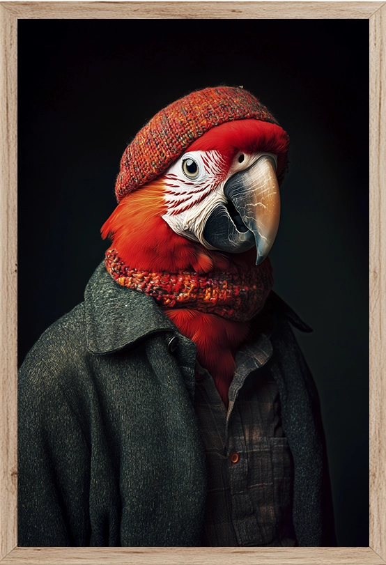 Loro #2 Loro #2 - Imagen 2