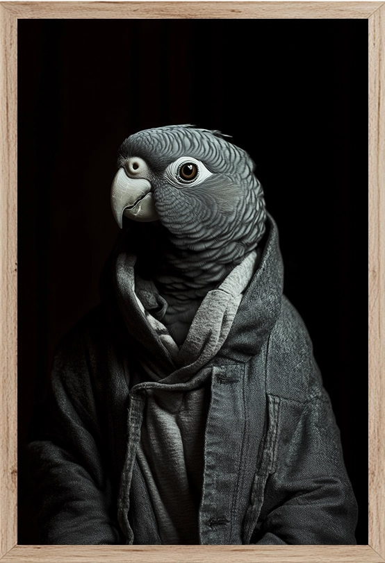 Loro #3 Loro #3 - Imagen 2