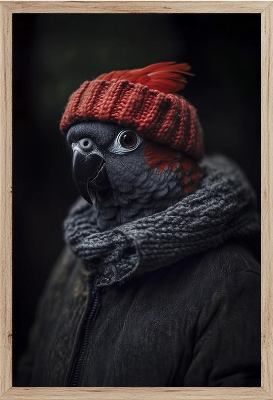 Loro #1 Loro #1 - Imagen 2