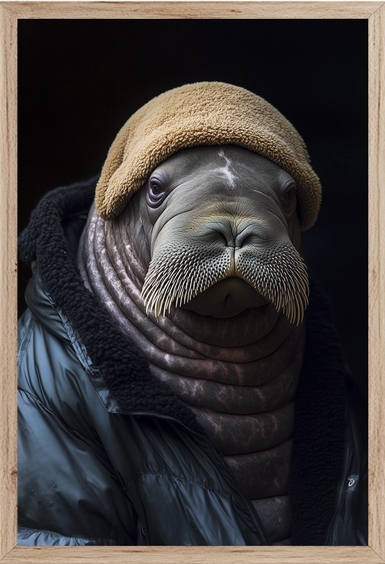 Morsa Morsa - Imagen 2