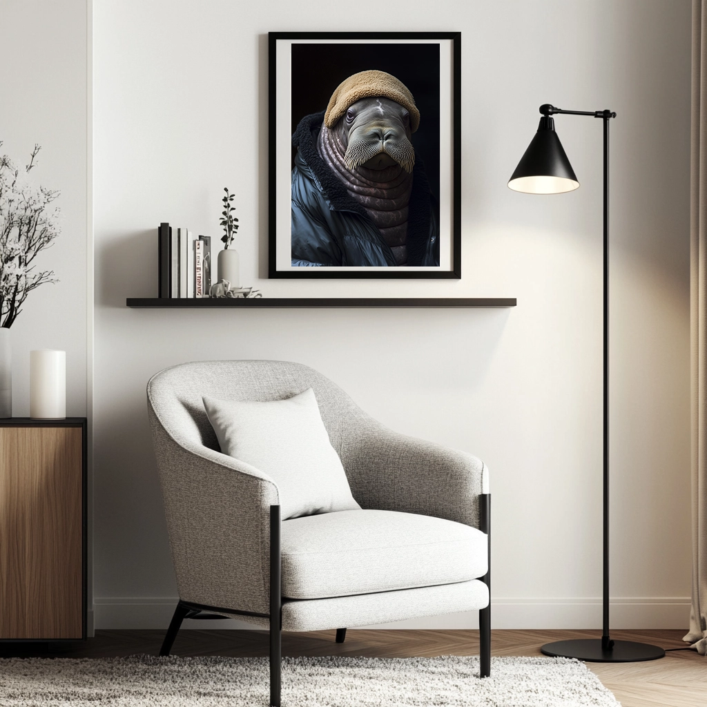 Morsa Morsa - Imagen 3