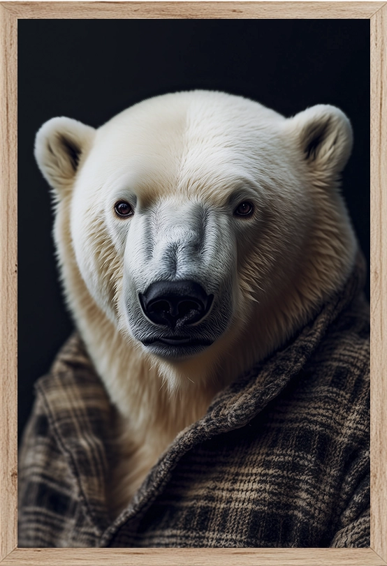 Oso Polar Oso Polar - Imagen 2