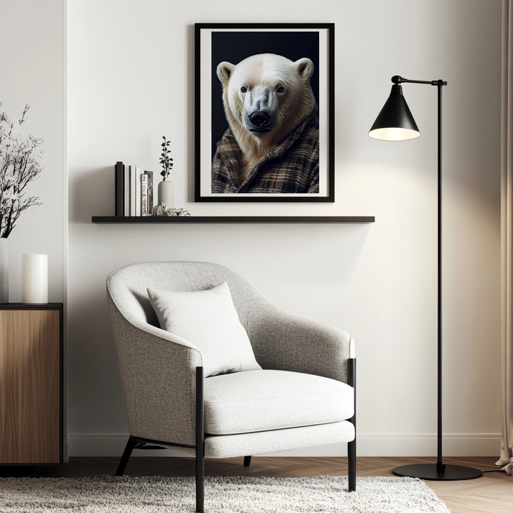 Oso Polar Oso Polar - Imagen 3