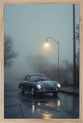 Porsche 356 #1 Porsche 356 #1 - Imagen 2