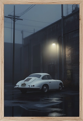Porsche 356 #2 Porsche 356 #2 - Imagen 2