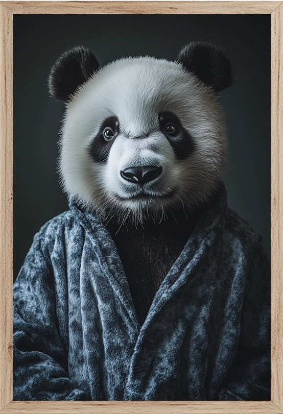 PANDA PANDA - Imagen 2