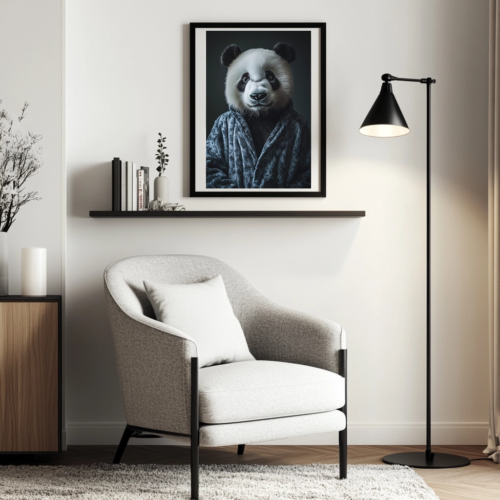 PANDA PANDA - Imagen 3