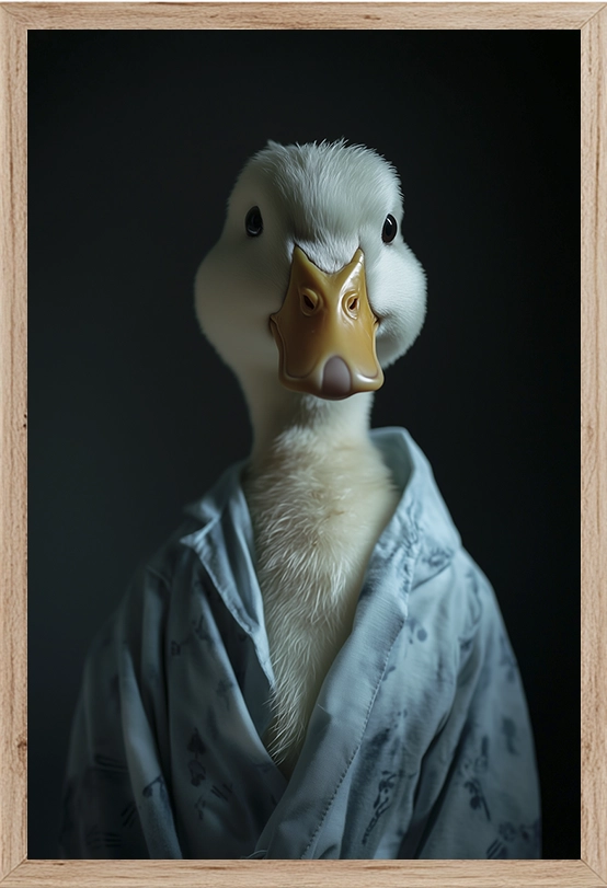 Pato #2 Pato #2 - Imagen 2