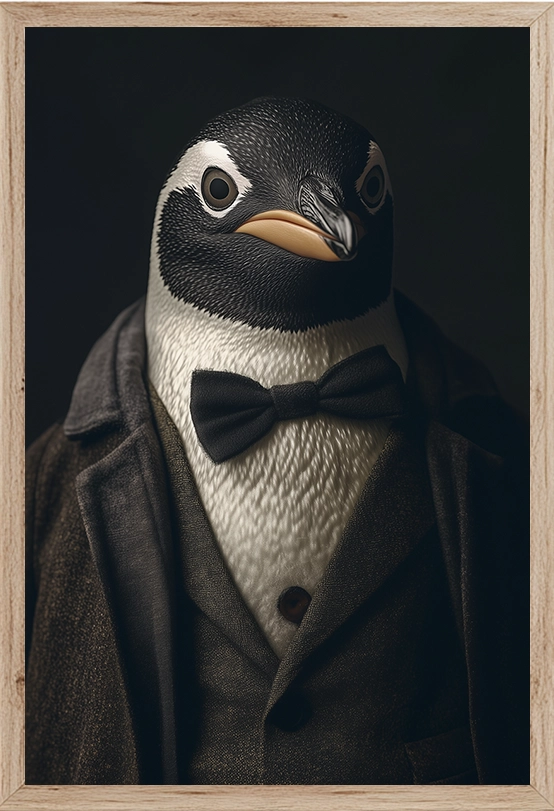Pingüino Pingüino - Imagen 2