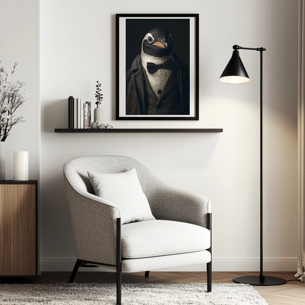 Pingüino Pingüino - Imagen 3