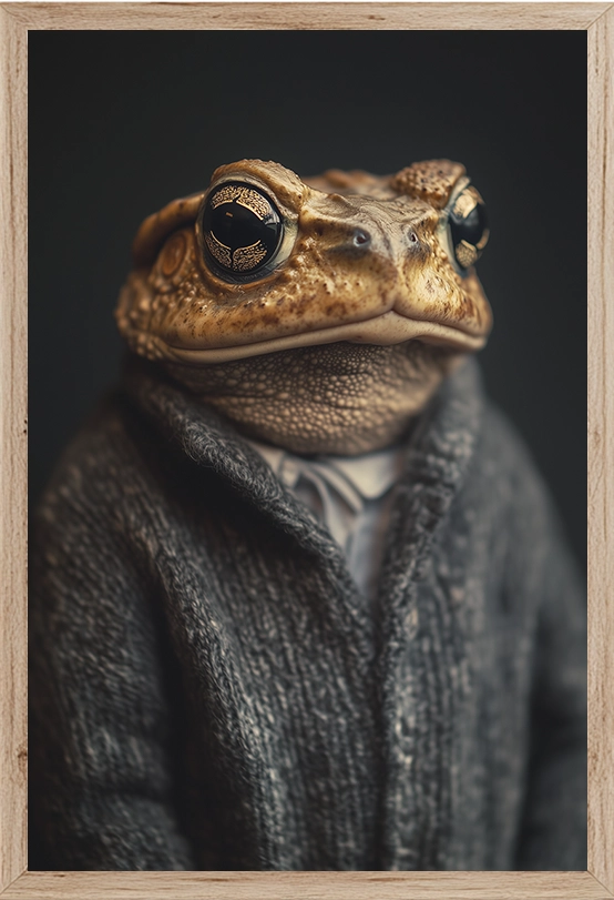 Sapo Sapo - Imagen 2