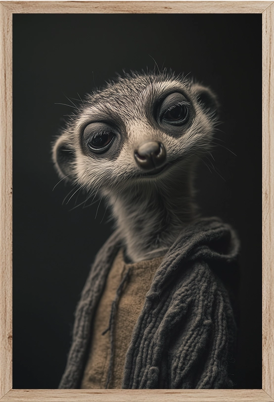 Suricato Suricato - Imagen 2