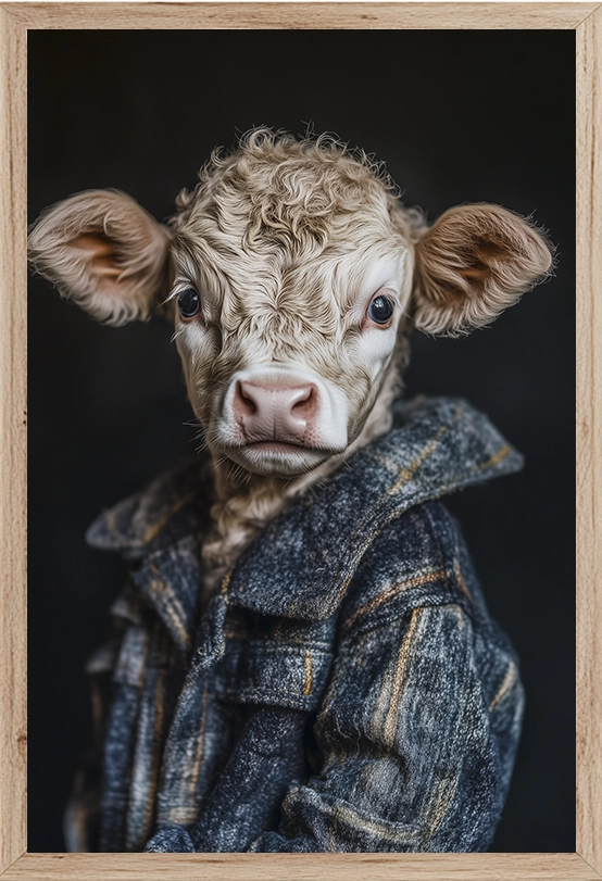 TERNERO TERNERO - Imagen 2