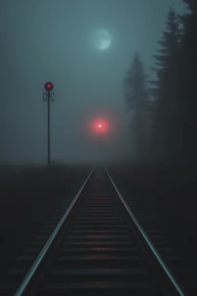 PRINTS Traffic Lights #1