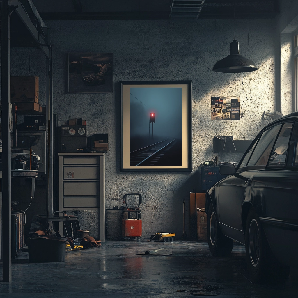 Traffic Lights #2 Traffic Lights #2 - Imagen 3