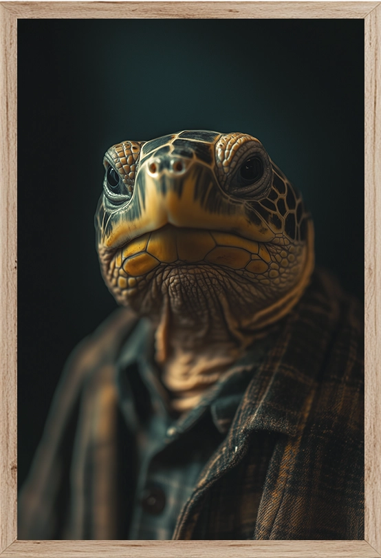 Tortuga Tortuga - Imagen 2