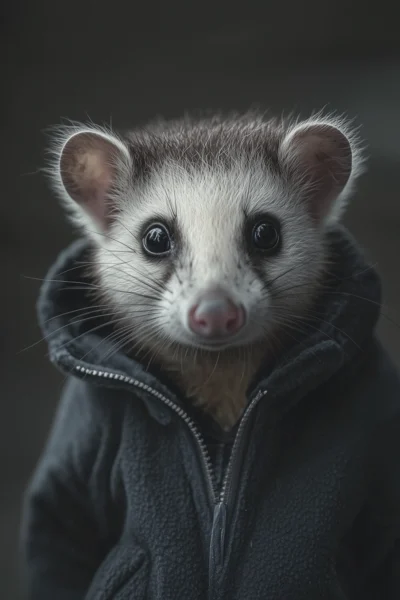 Suricato ZARIGÜELLA