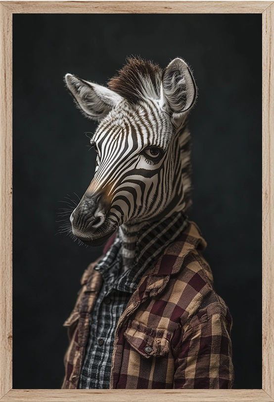 Cebra Cebra - Imagen 2