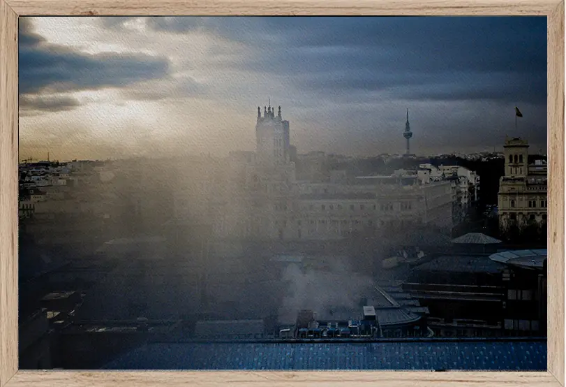 ALONE IN THE CITY 11 ALONE IN THE CITY 11 - Imagen 2