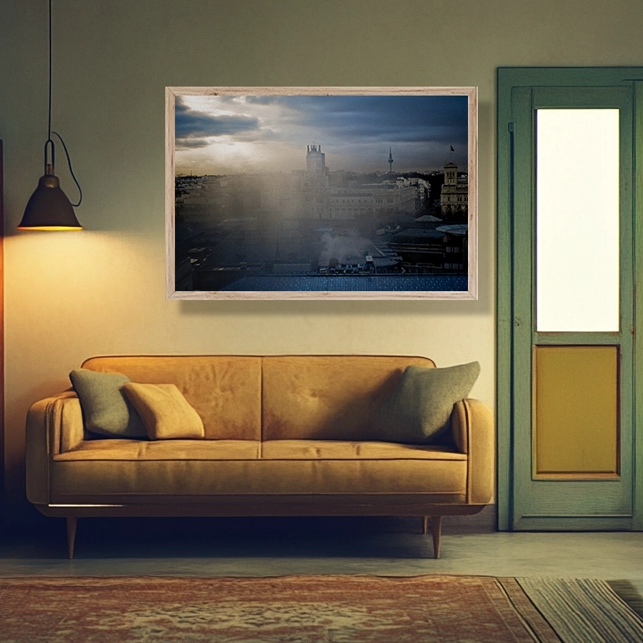 ALONE IN THE CITY 11 ALONE IN THE CITY 11 - Imagen 3