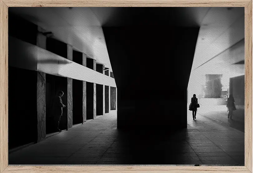 ALONE IN THE CITY 12 ALONE IN THE CITY 12 - Imagen 2