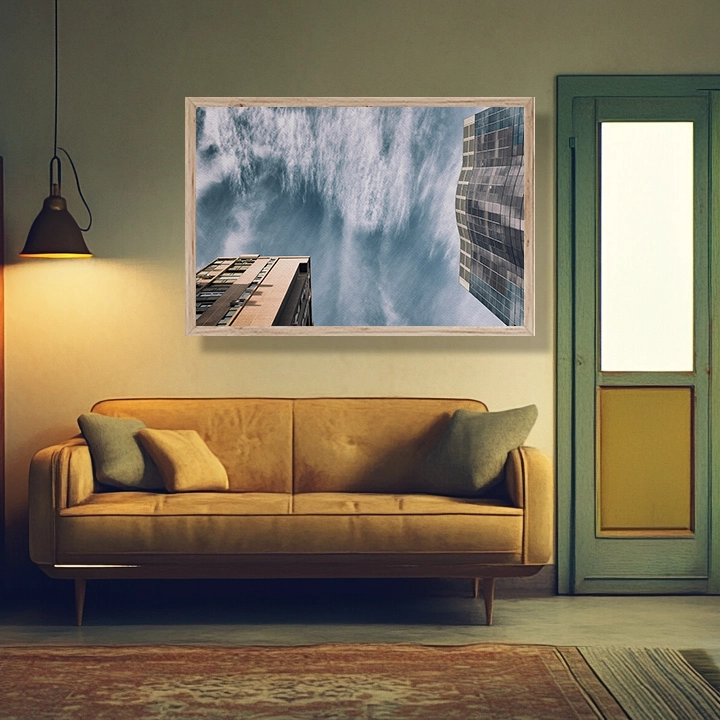 ALONE IN THE CITY 16 ALONE IN THE CITY 16 - Imagen 3