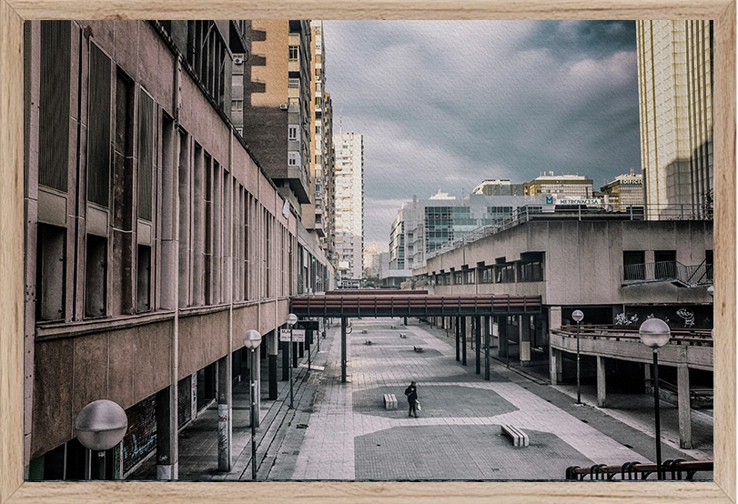 Alone in the City 20 Alone in the City 20 - Imagen 2