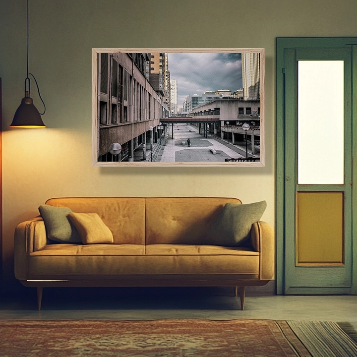 Alone in the City 20 Alone in the City 20 - Imagen 3