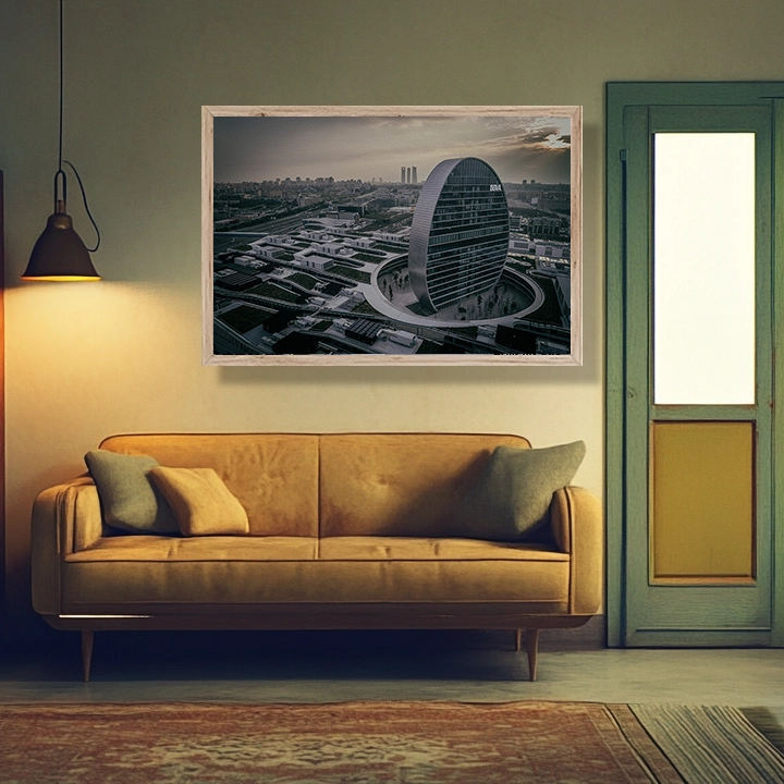 ALONE IN THE CITY 21 ALONE IN THE CITY 21 - Imagen 3