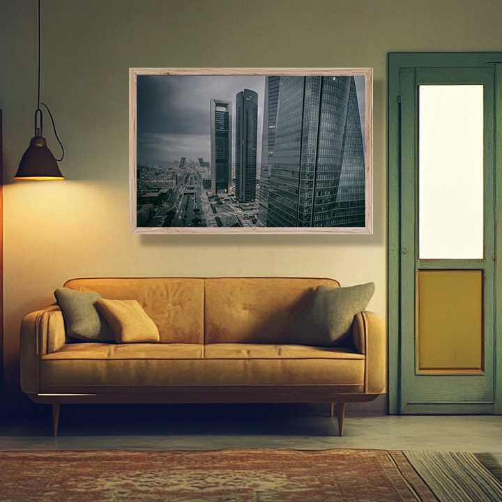 ALONE IN THE CITY 22 ALONE IN THE CITY 22 - Imagen 3