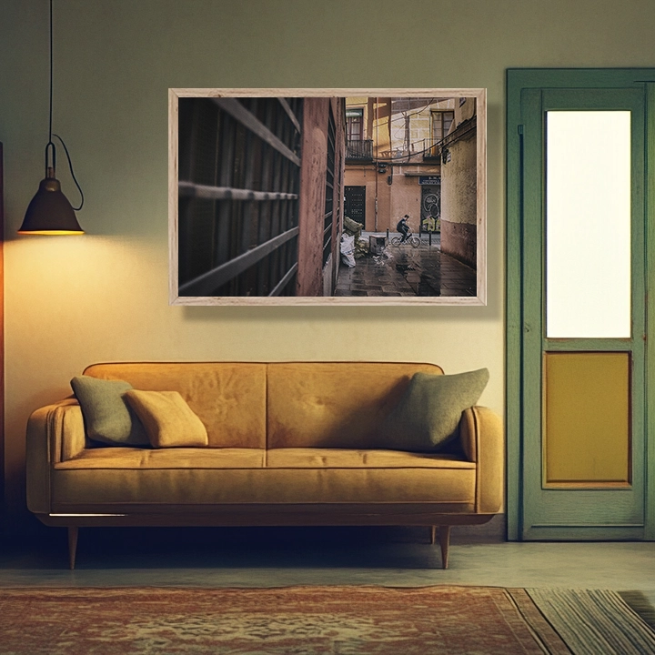 ALONE IN THE CITY 2 ALONE IN THE CITY 2 - Imagen 3