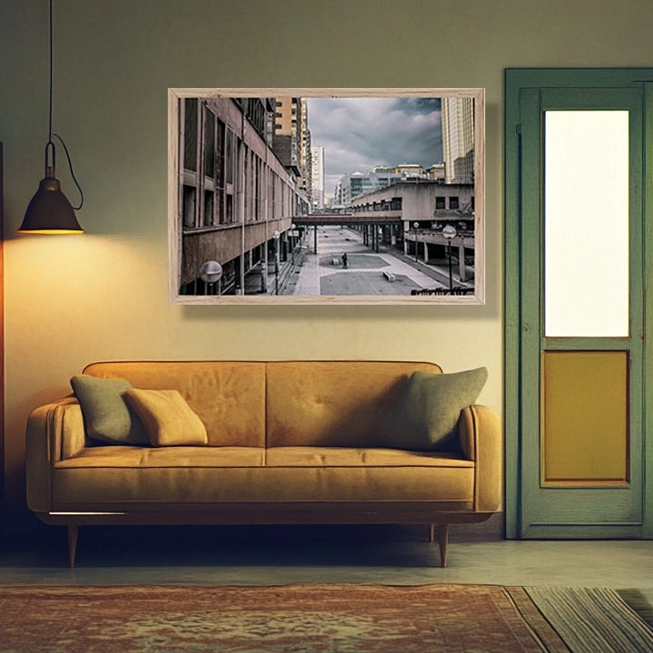 ALONE IN THE CITY 5 ALONE IN THE CITY 5 - Imagen 3